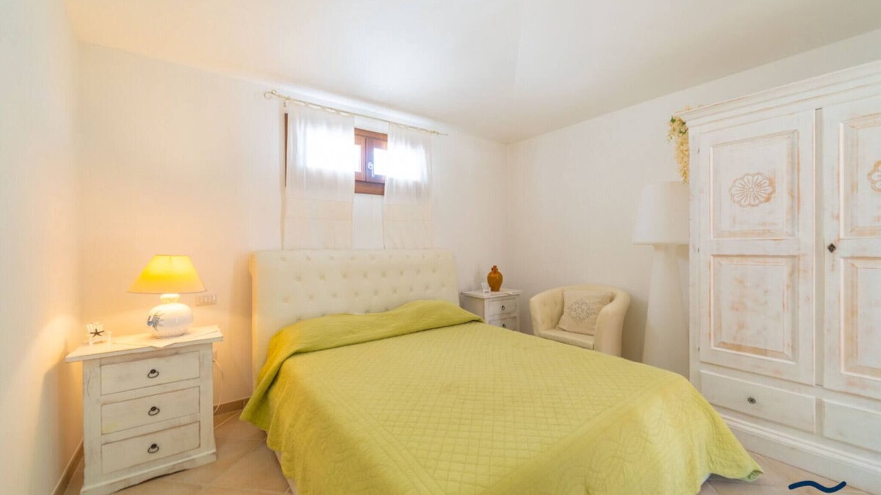 Photo of Bedroom in Luddui