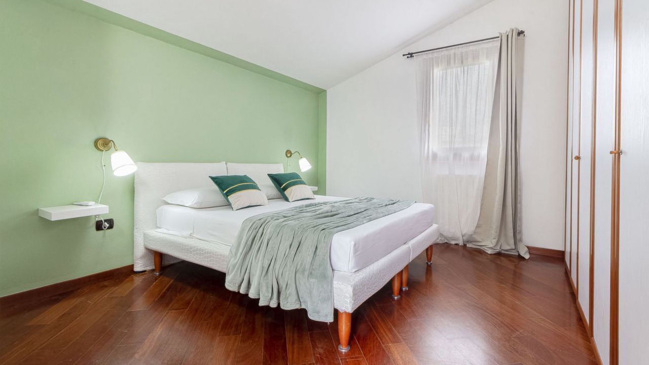 Photo of Bedroom in Sassari