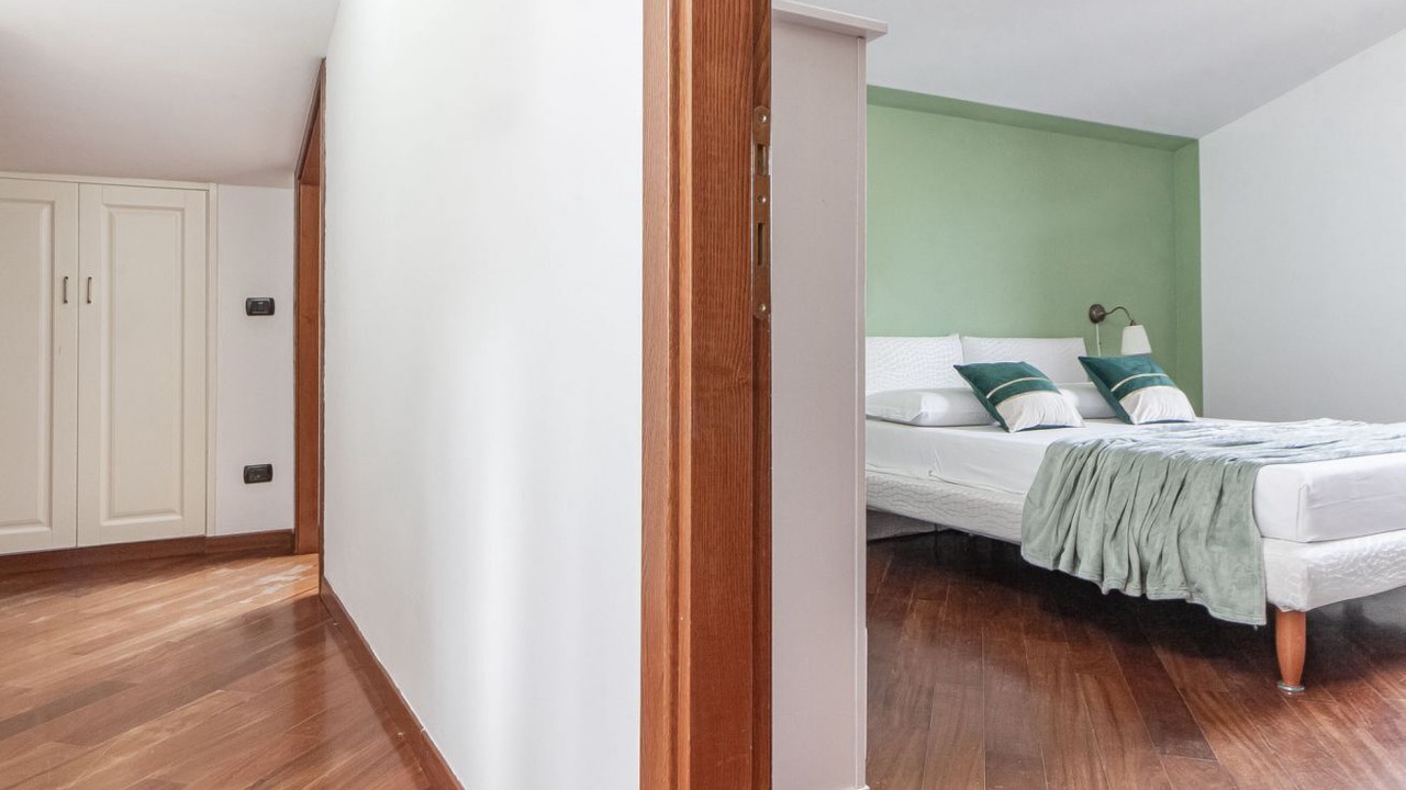 Photo of Bedroom in Sassari