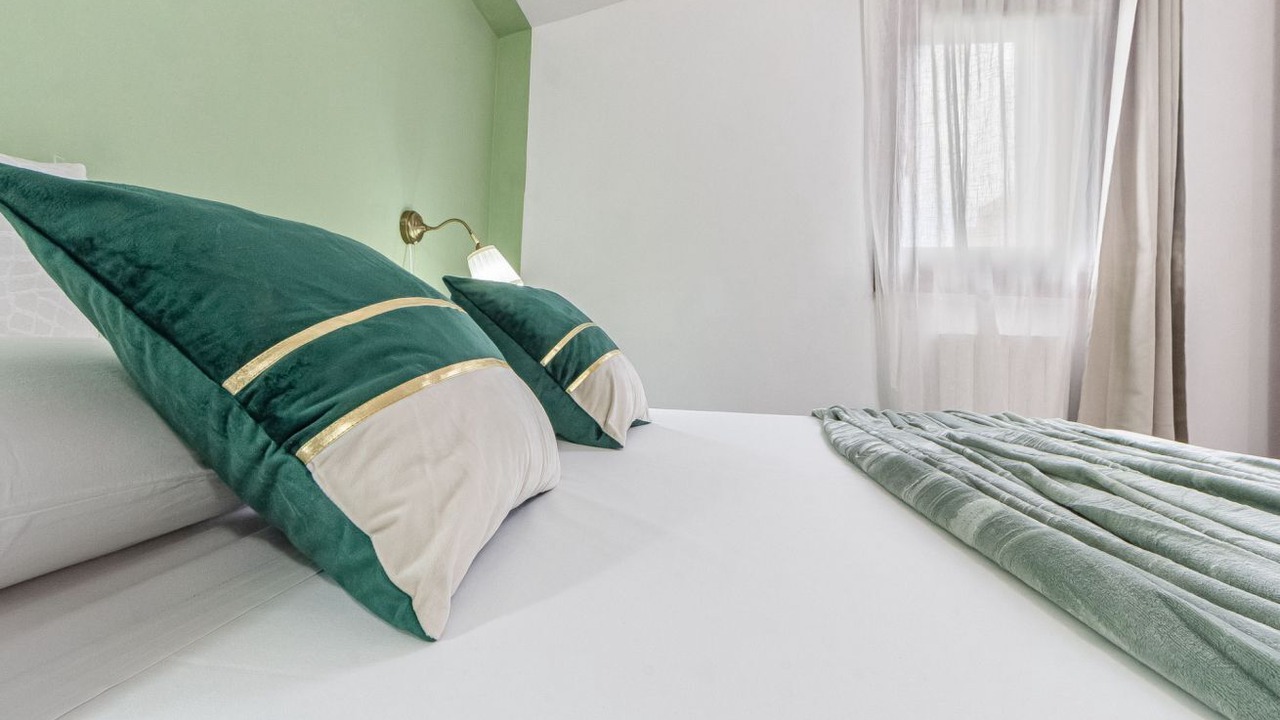 Photo of Bedroom in Sassari