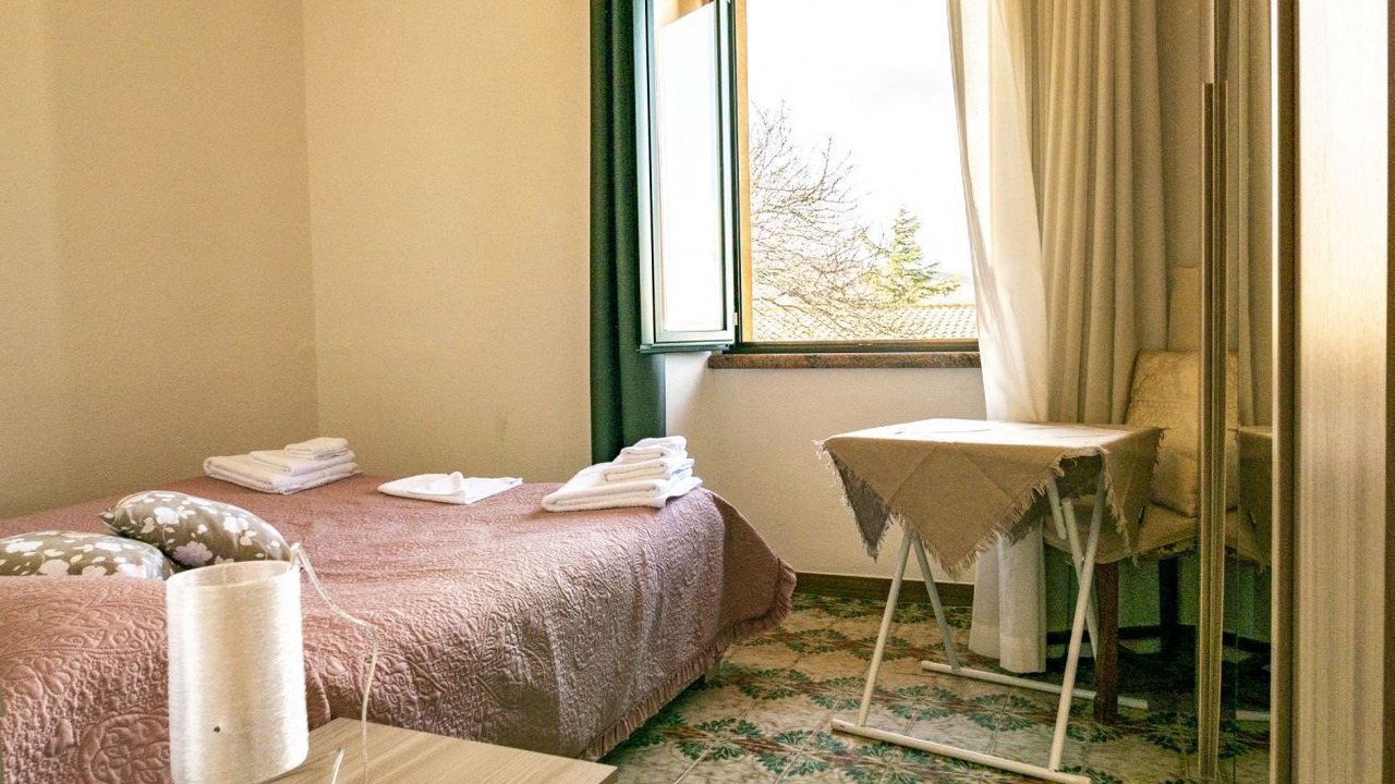 Photo of Bedroom in Mamoiada