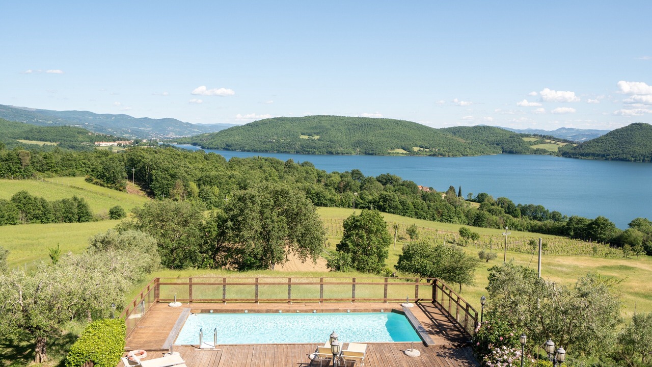 Photo of Outdoor in Pieve Santo Stefano