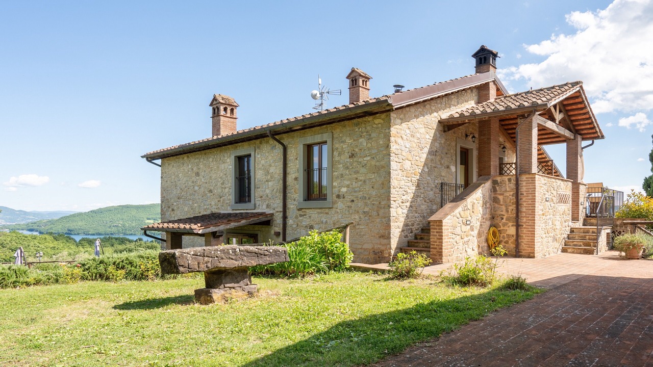 Photo of Outdoor in Pieve Santo Stefano
