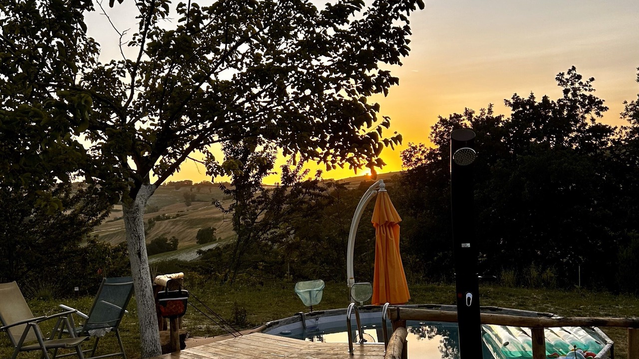 Photo of Outdoor in SantʼIppolito