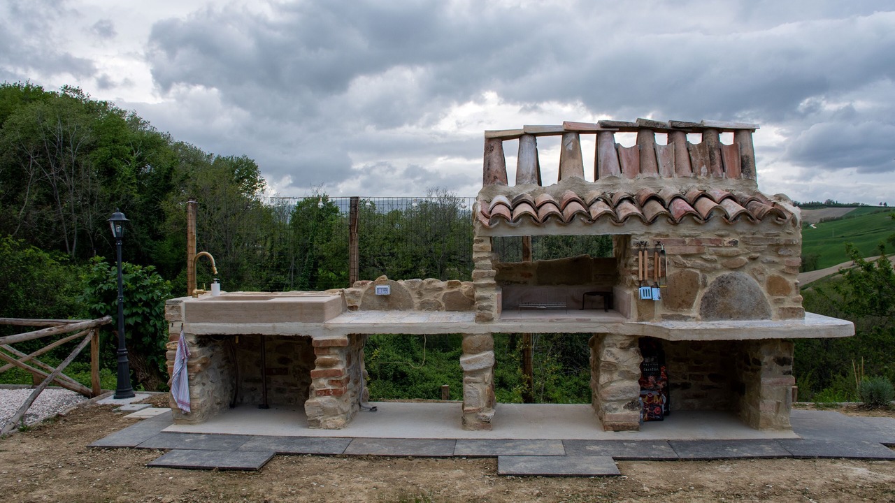 Photo of Outdoor in SantʼIppolito