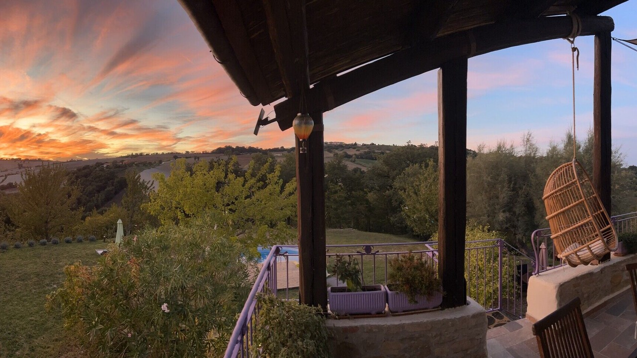 Photo of Outdoor in SantʼIppolito