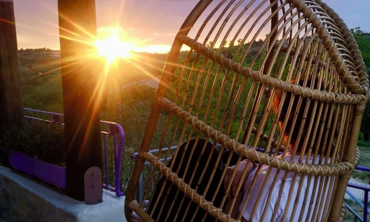 Photo of Outdoor in SantʼIppolito