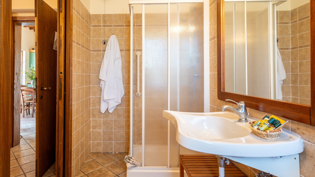 Photo of Bathroom in Pieve Santo Stefano