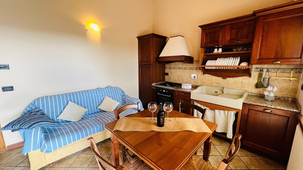 Photo of Livingroom in Pieve Santo Stefano