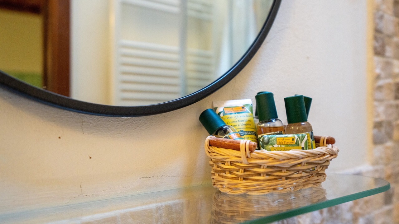 Photo of Bathroom in Pieve Santo Stefano