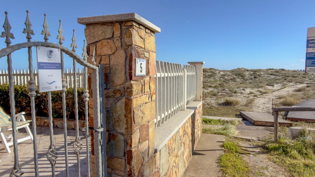 Photo of Outdoor in La Caletta