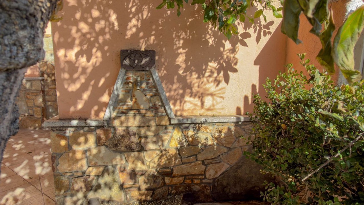 Photo of Outdoor in La Caletta