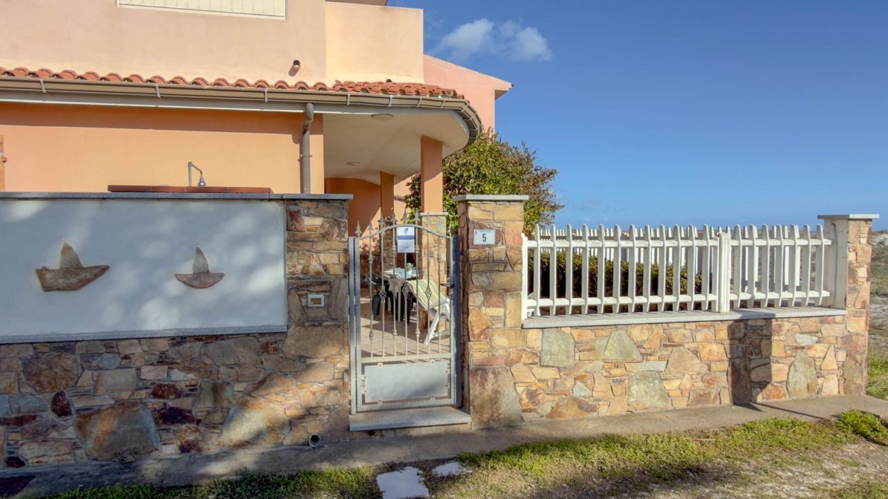 Photo of Outdoor in La Caletta