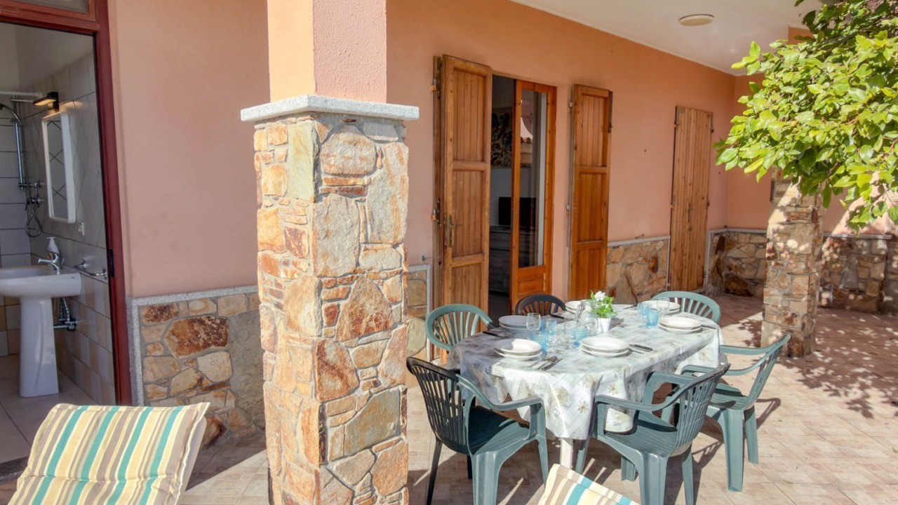 Photo of Outdoor in La Caletta
