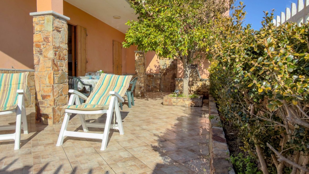 Photo of Outdoor in La Caletta