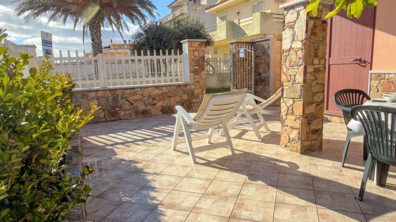 Photo of Outdoor in La Caletta