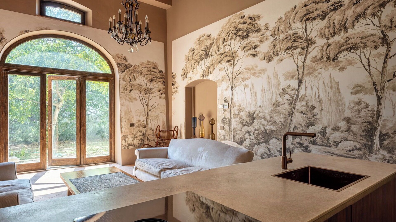 Photo of Bedroom in Bagno a Ripoli