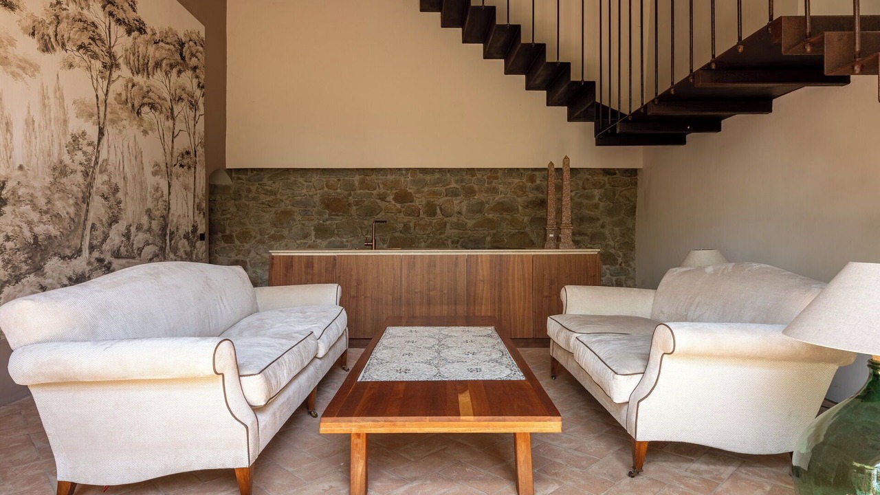 Photo of Bedroom in Bagno a Ripoli