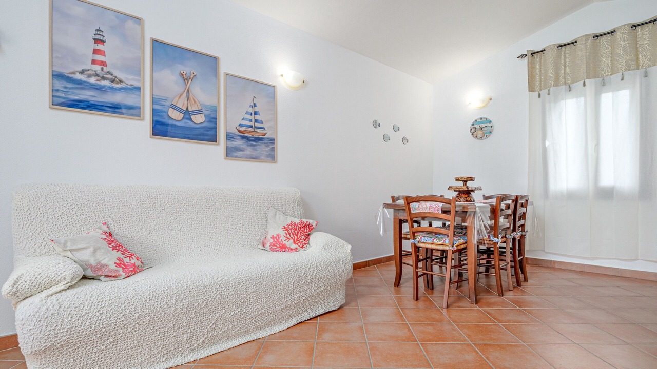 Photo of Livingroom in San Teodoro