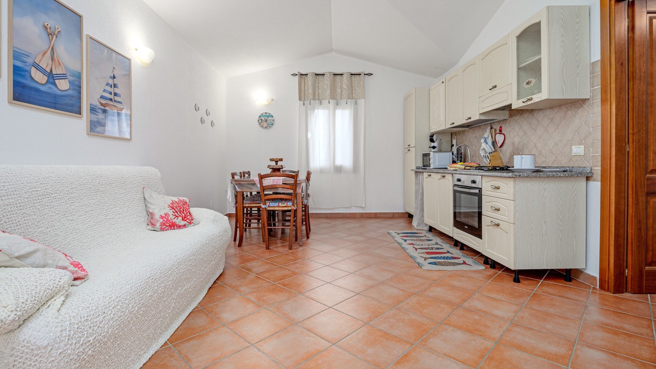 Photo of Livingroom in San Teodoro