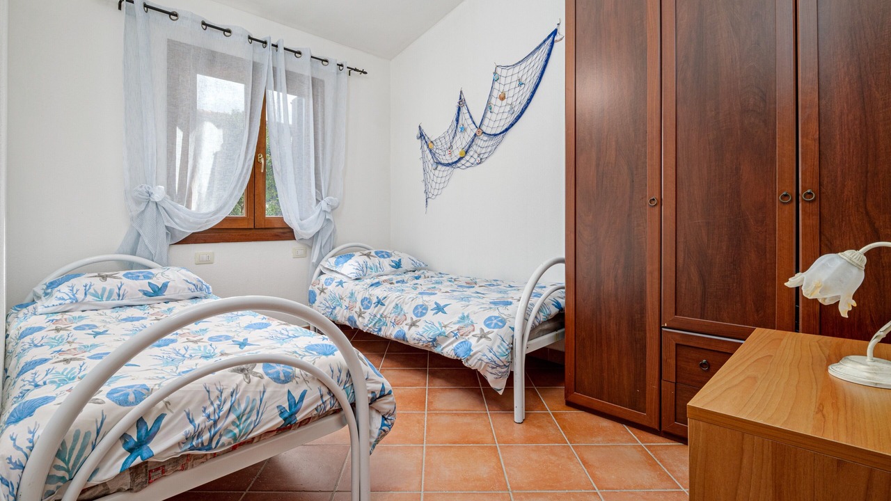 Photo of Bedroom in San Teodoro
