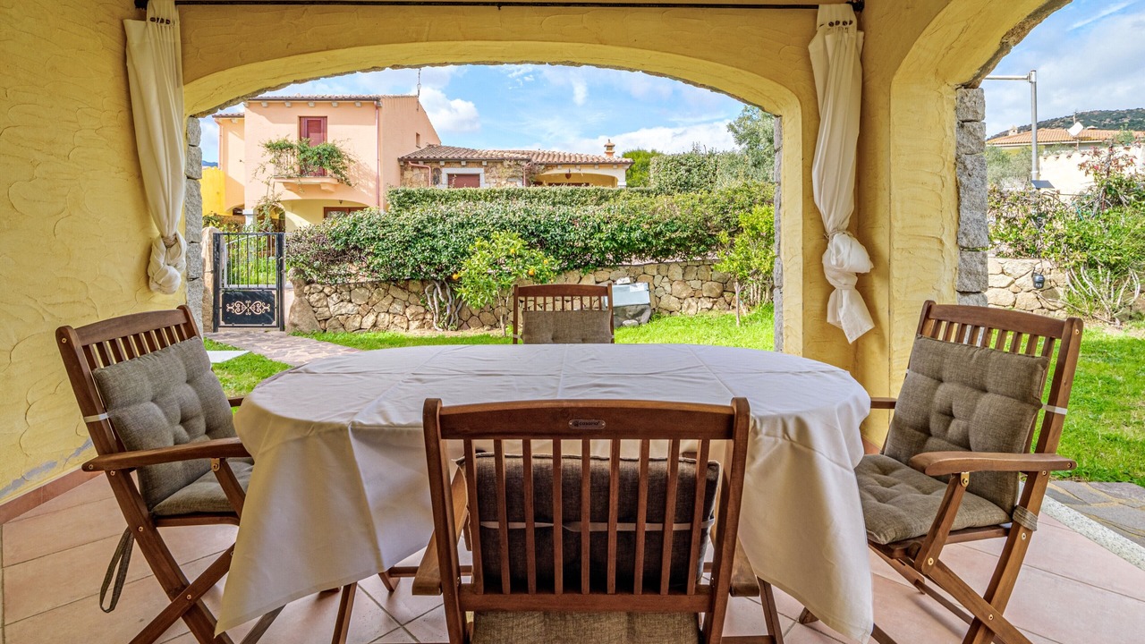 Photo of Outdoor in San Teodoro