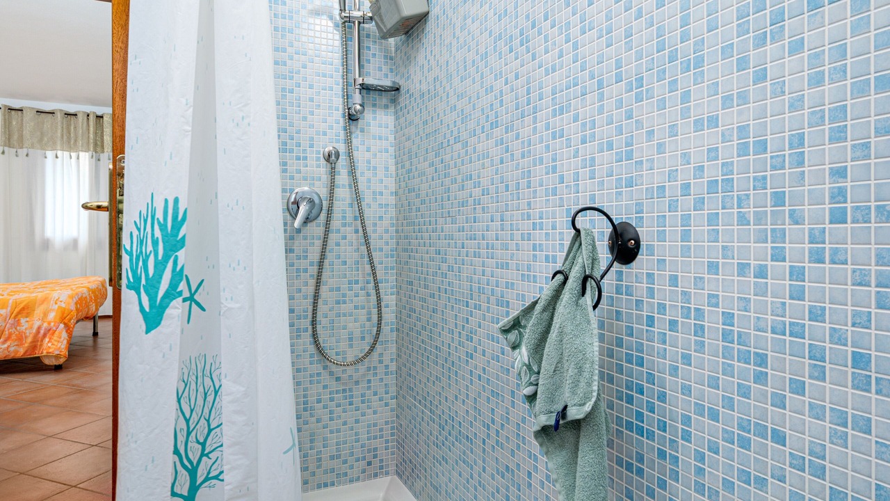 Photo of Bathroom in San Teodoro