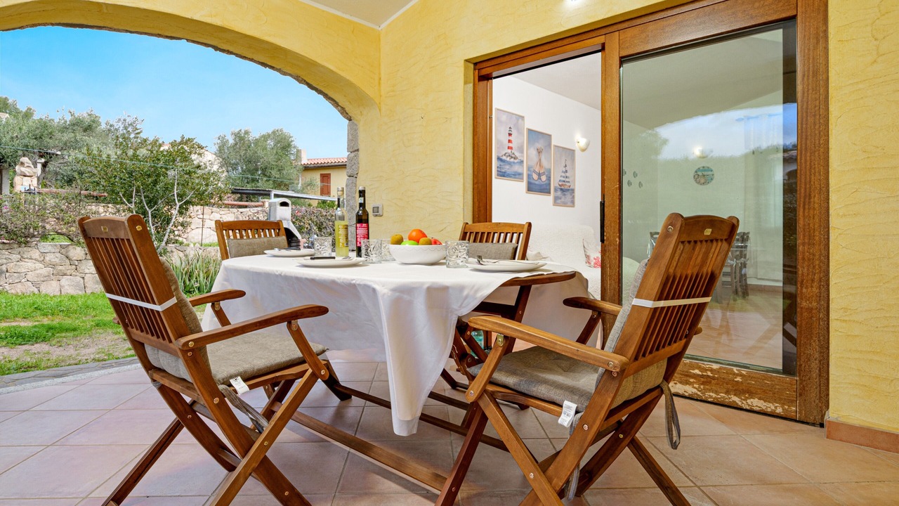 Photo of Outdoor in San Teodoro