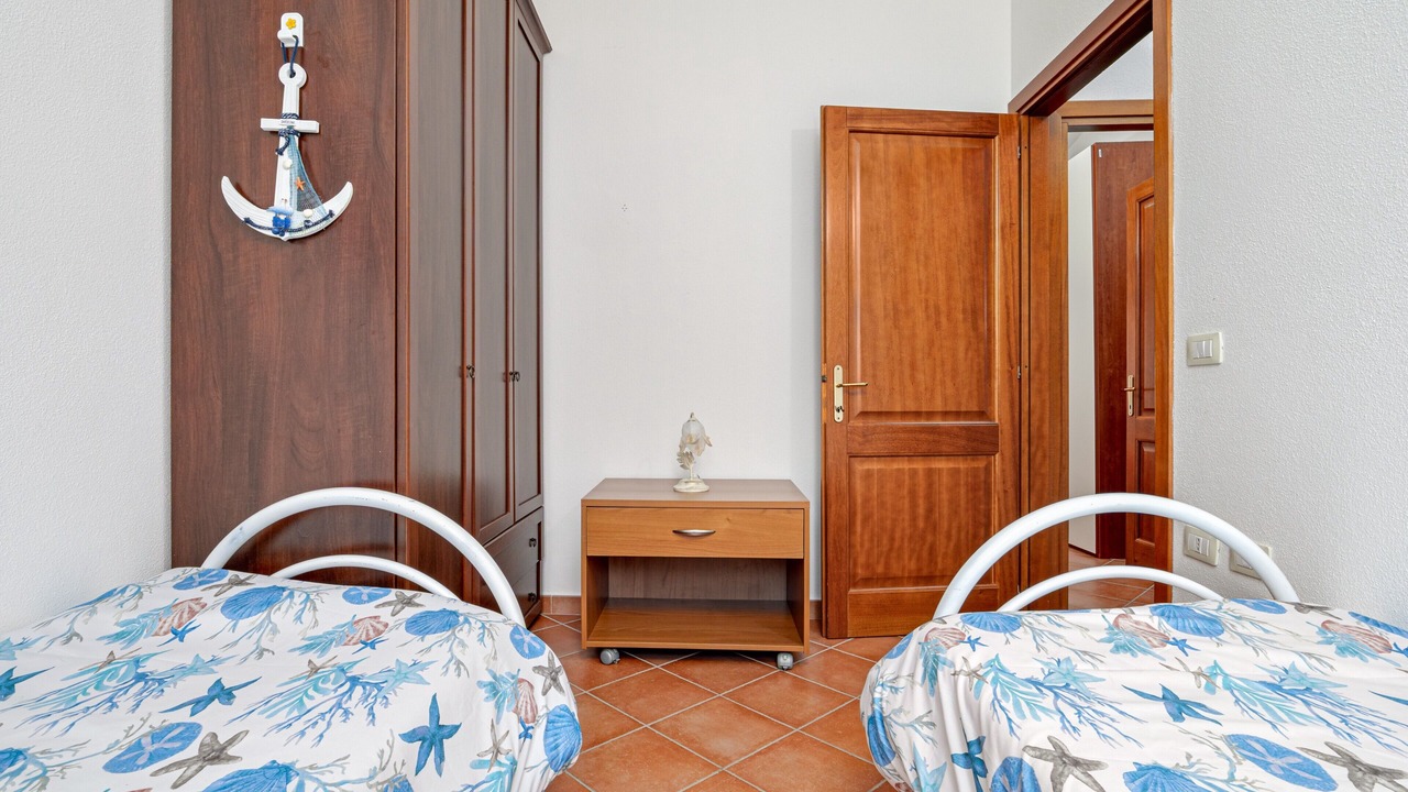 Photo of Bedroom in San Teodoro