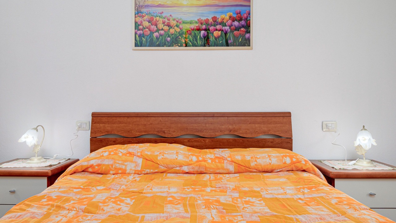 Photo of Bedroom in San Teodoro