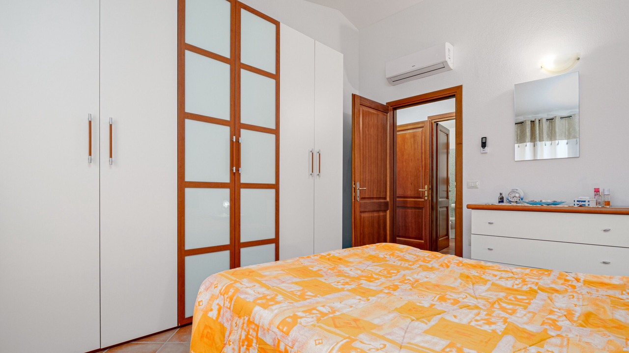 Photo of Bedroom in San Teodoro