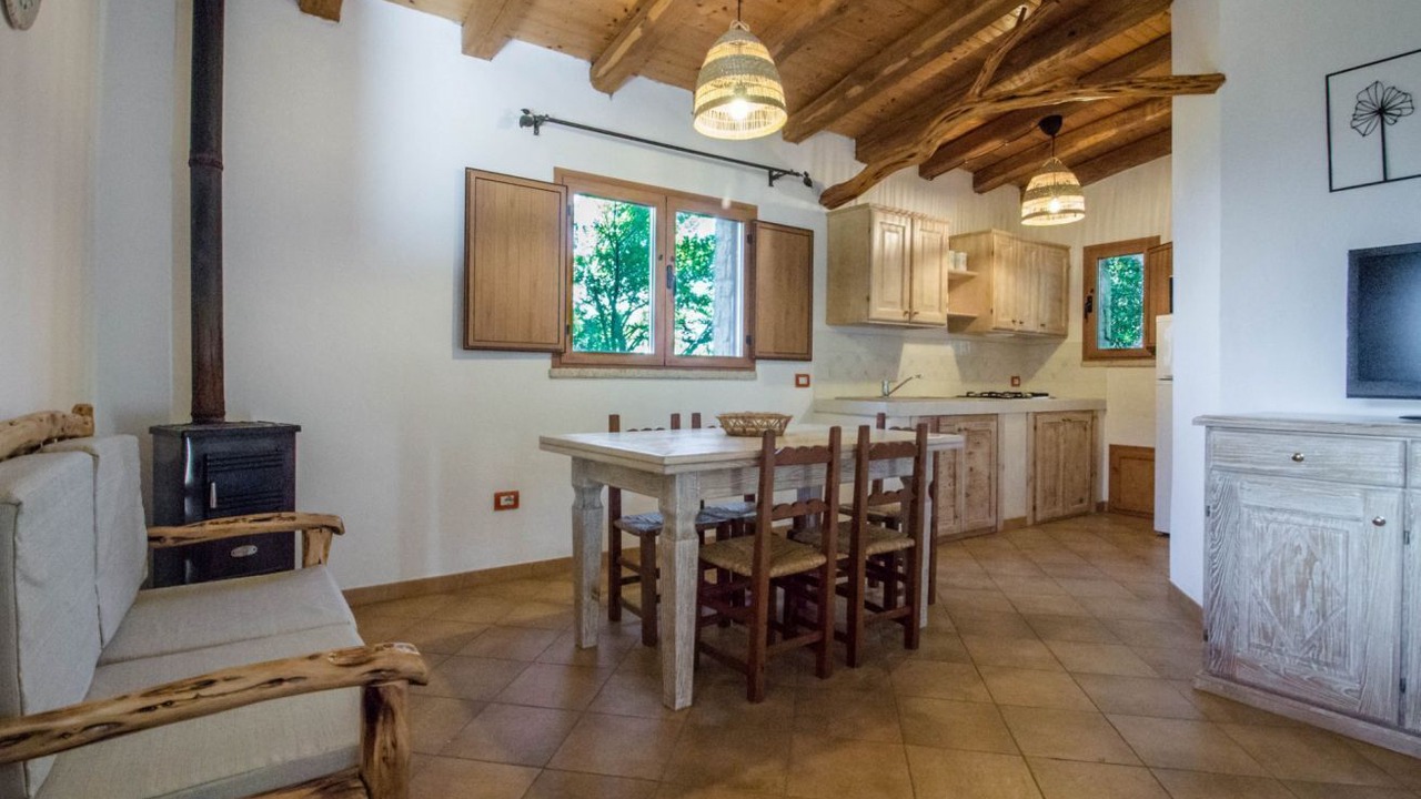 Photo of Livingroom in Arzachena