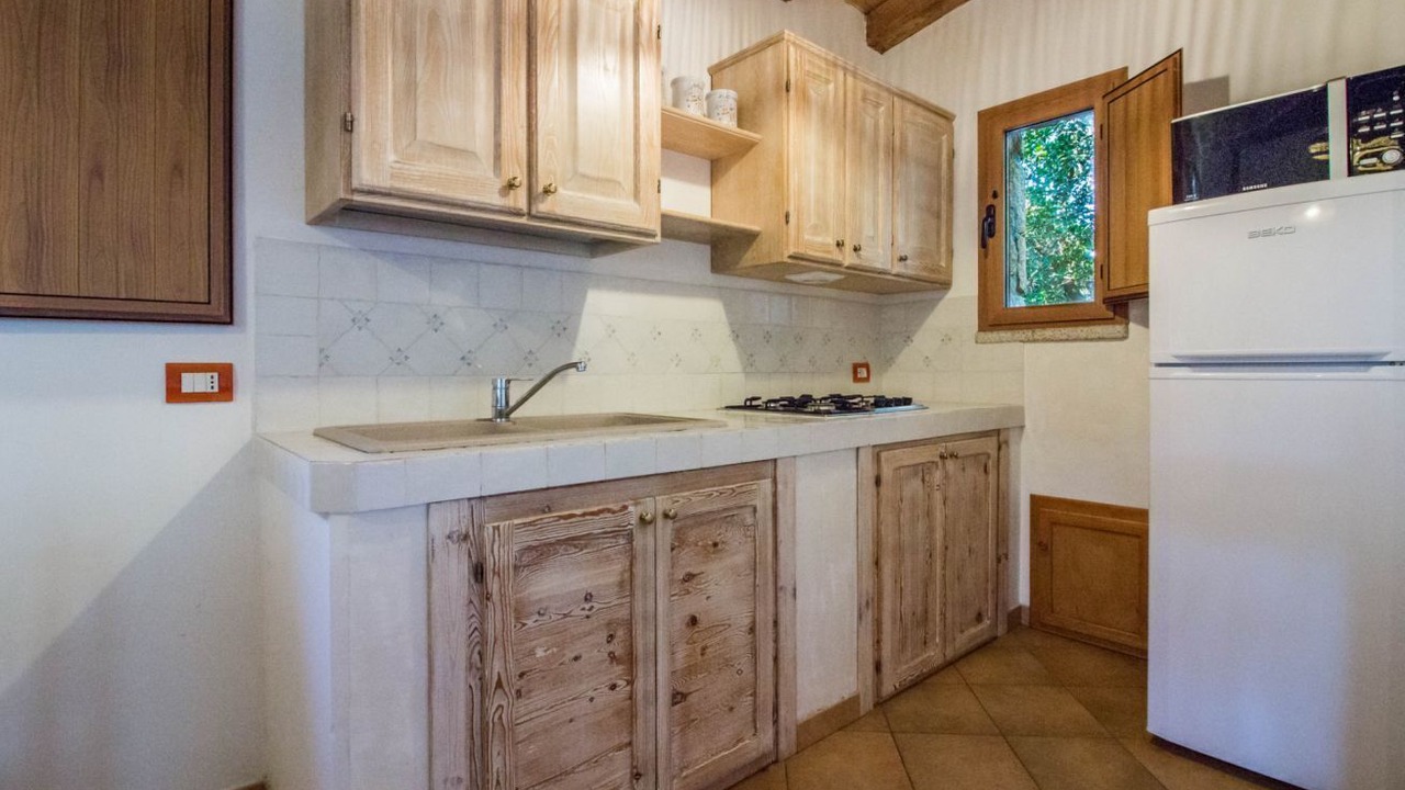 Photo of Kitchen in Arzachena