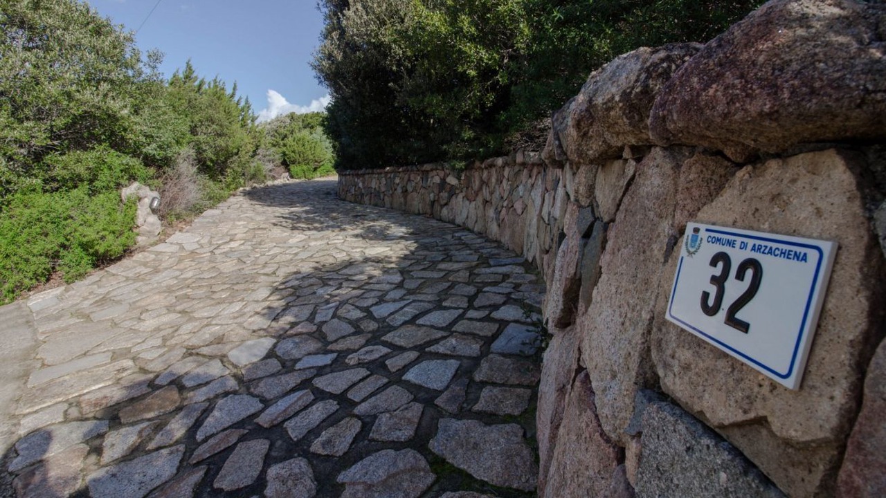 Photo of Outdoor in Arzachena