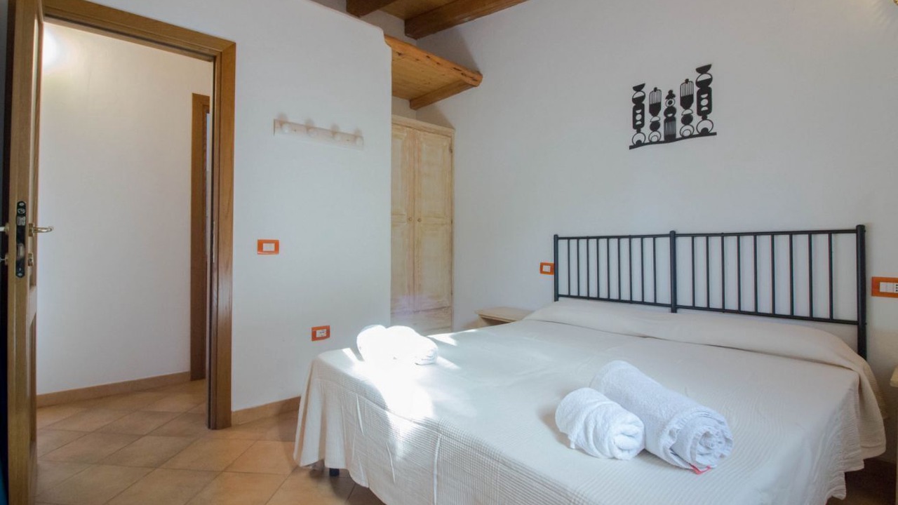 Photo of Bedroom in Arzachena