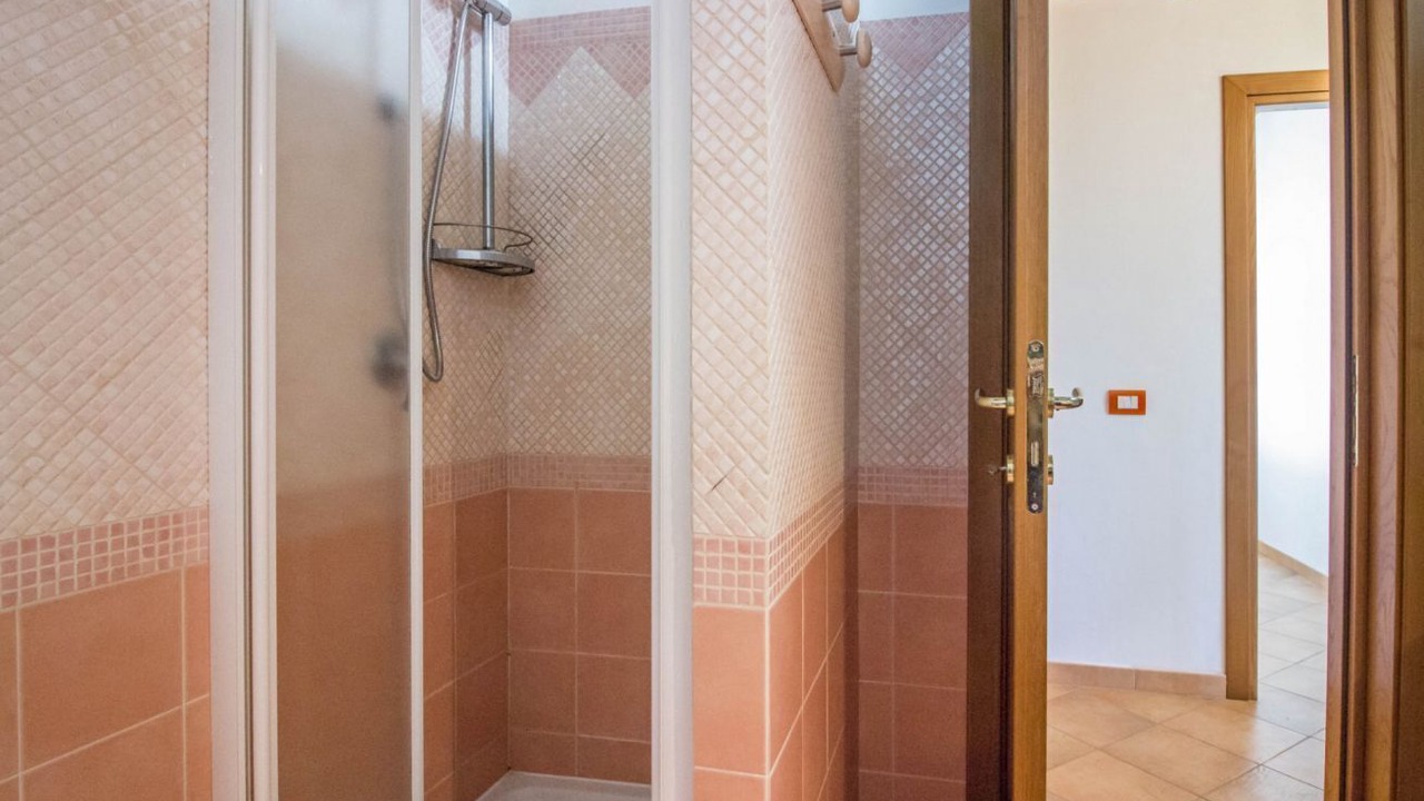 Photo of Bathroom in Arzachena