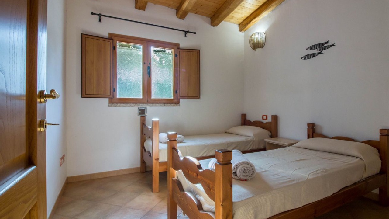 Photo of Bedroom in Arzachena