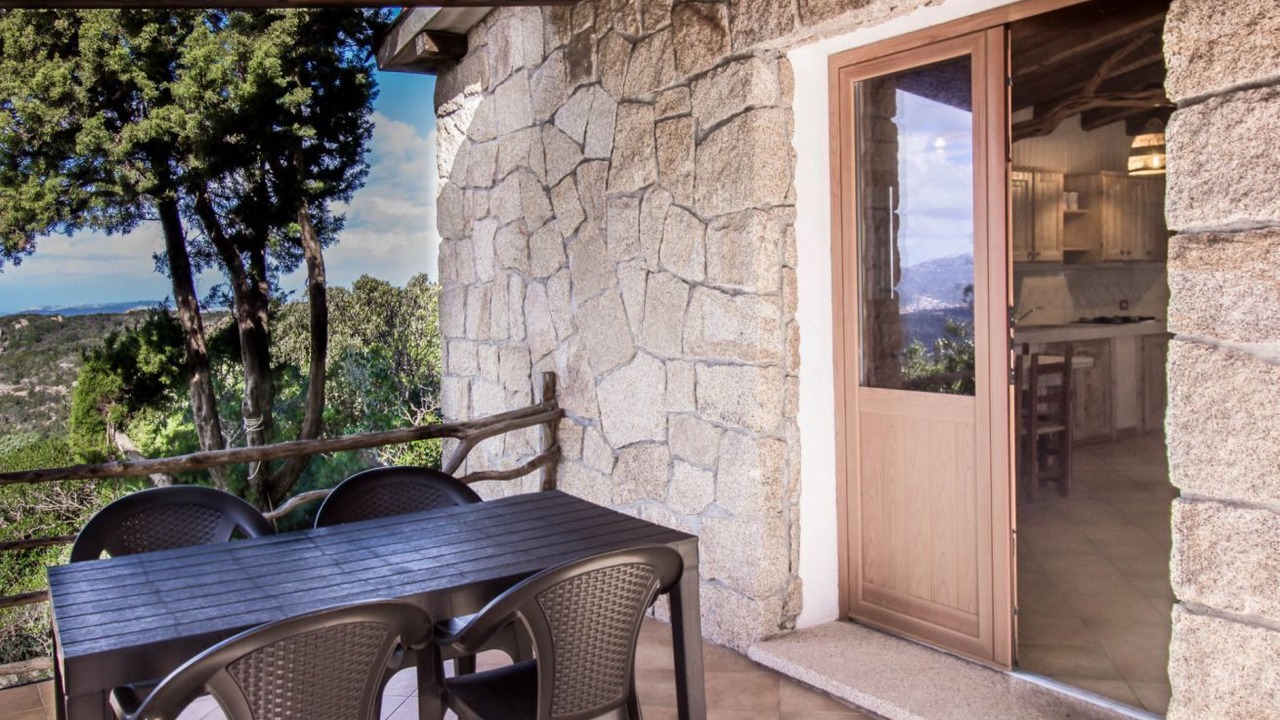 Photo of Outdoor in Arzachena