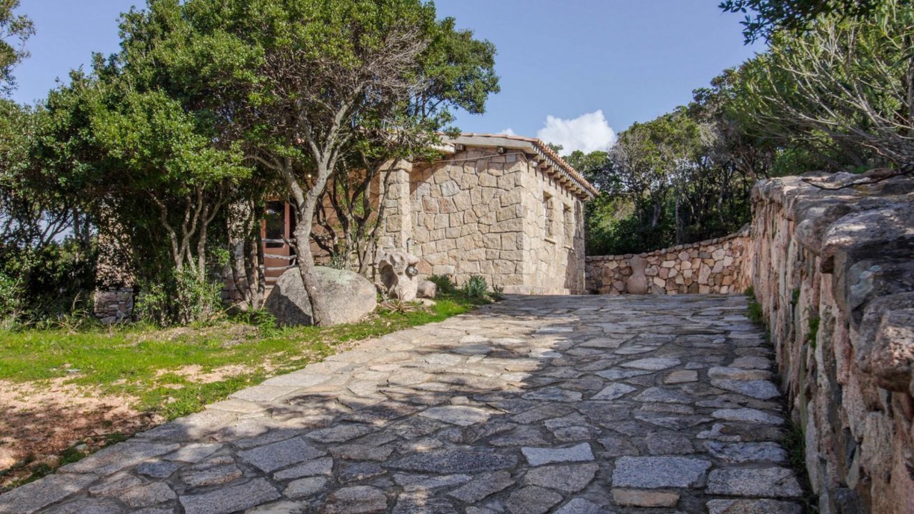 Photo of Outdoor in Arzachena