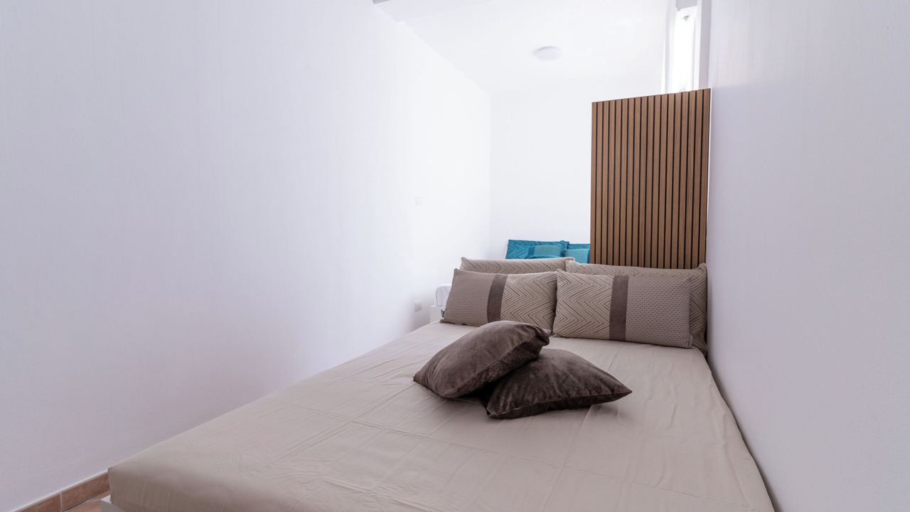 Photo of Bedroom in San Giuliano a Mare