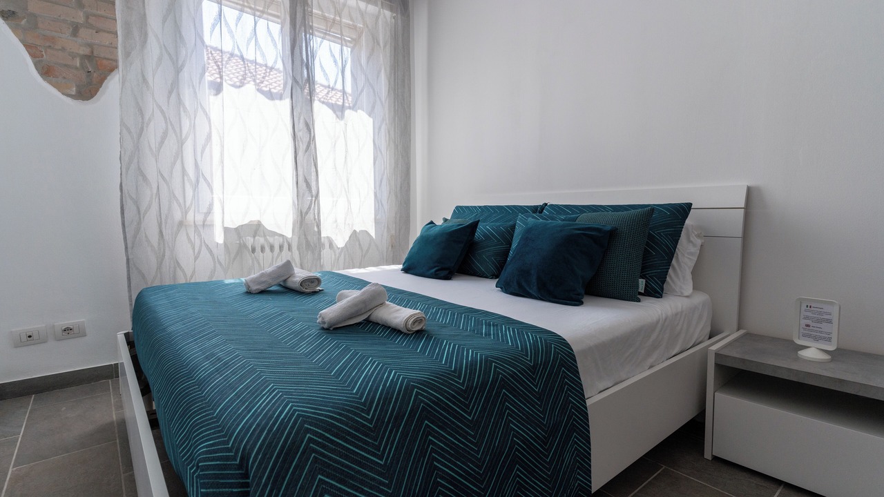 Photo of Bedroom in San Giuliano a Mare
