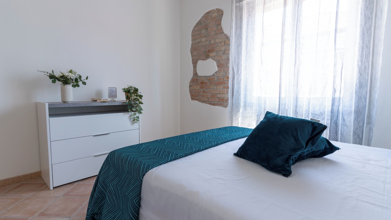 Photo of Bedroom in San Giuliano a Mare