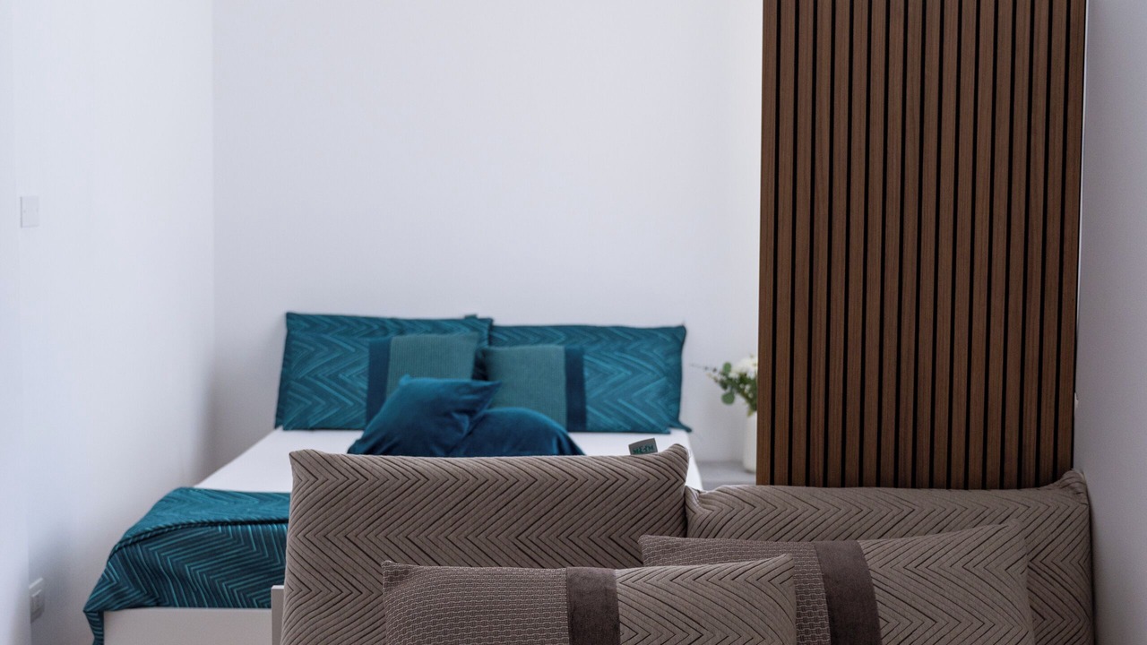 Photo of Bedroom in San Giuliano a Mare