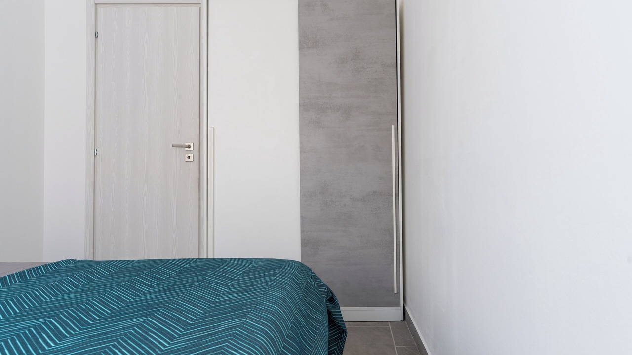 Photo of Bedroom in San Giuliano a Mare