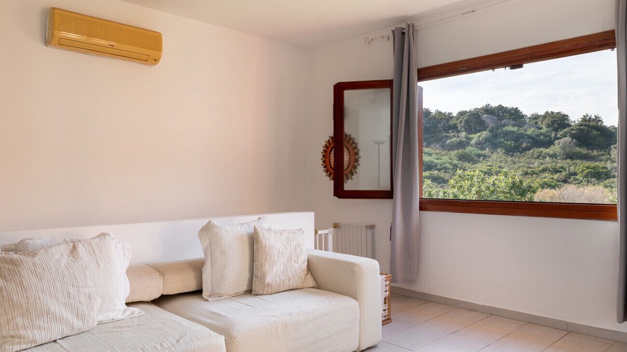 Photo of Livingroom in Osseddu