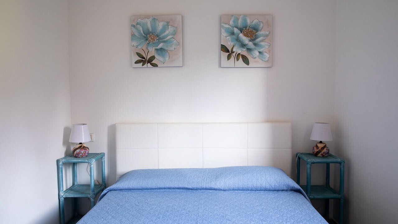 Photo of Bedroom in Osseddu