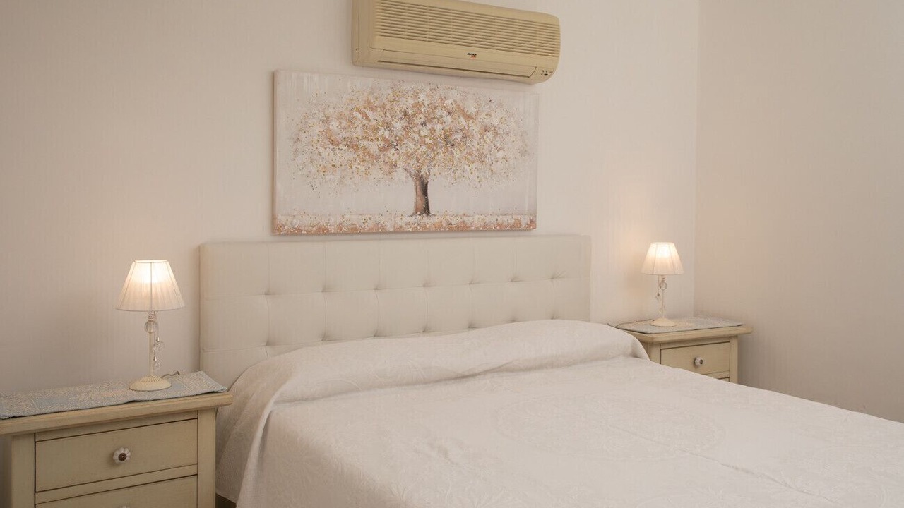 Photo of Bedroom in Osseddu