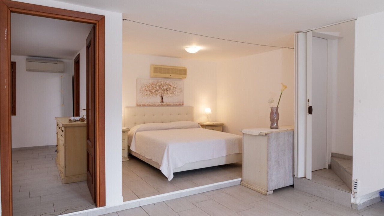 Photo of Bedroom in Osseddu