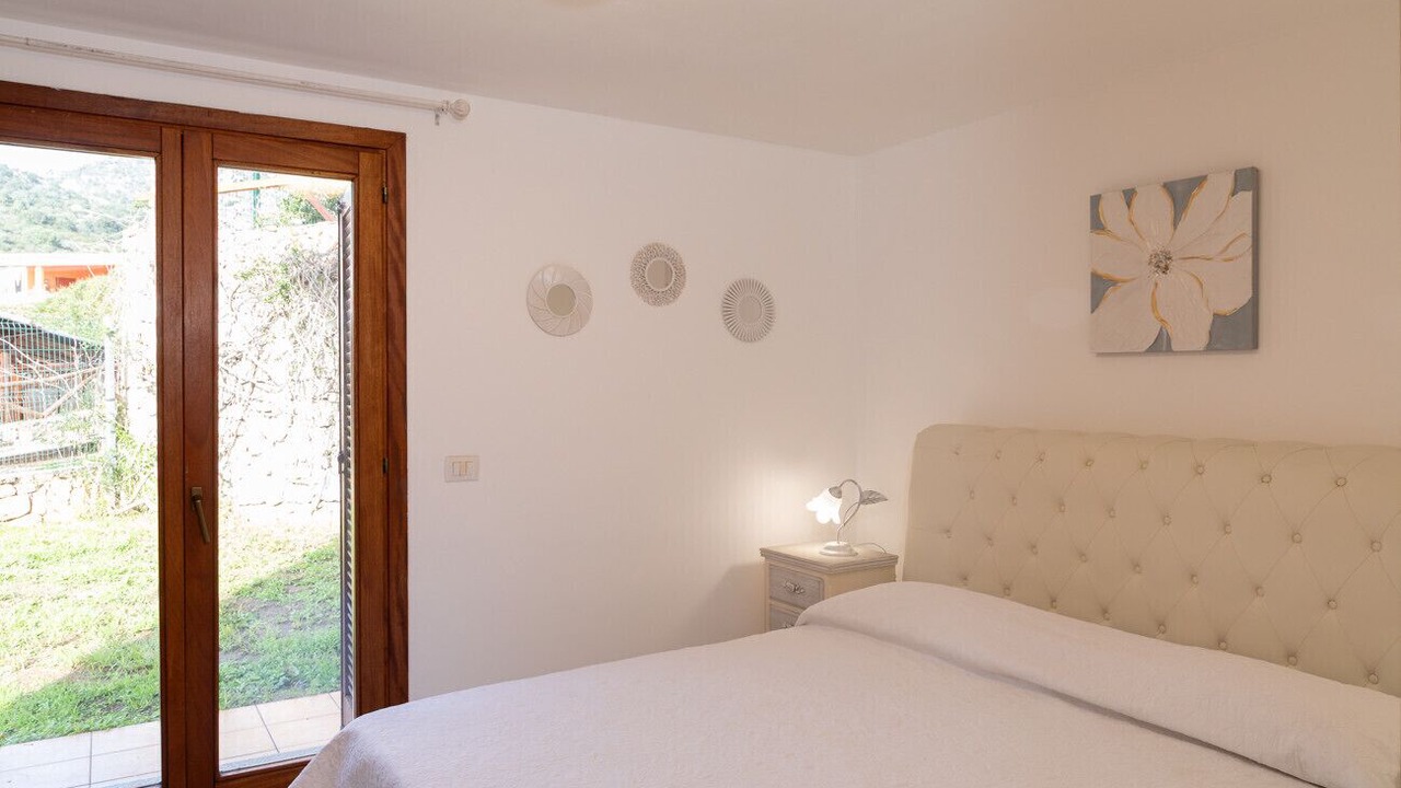 Photo of Bedroom in Osseddu
