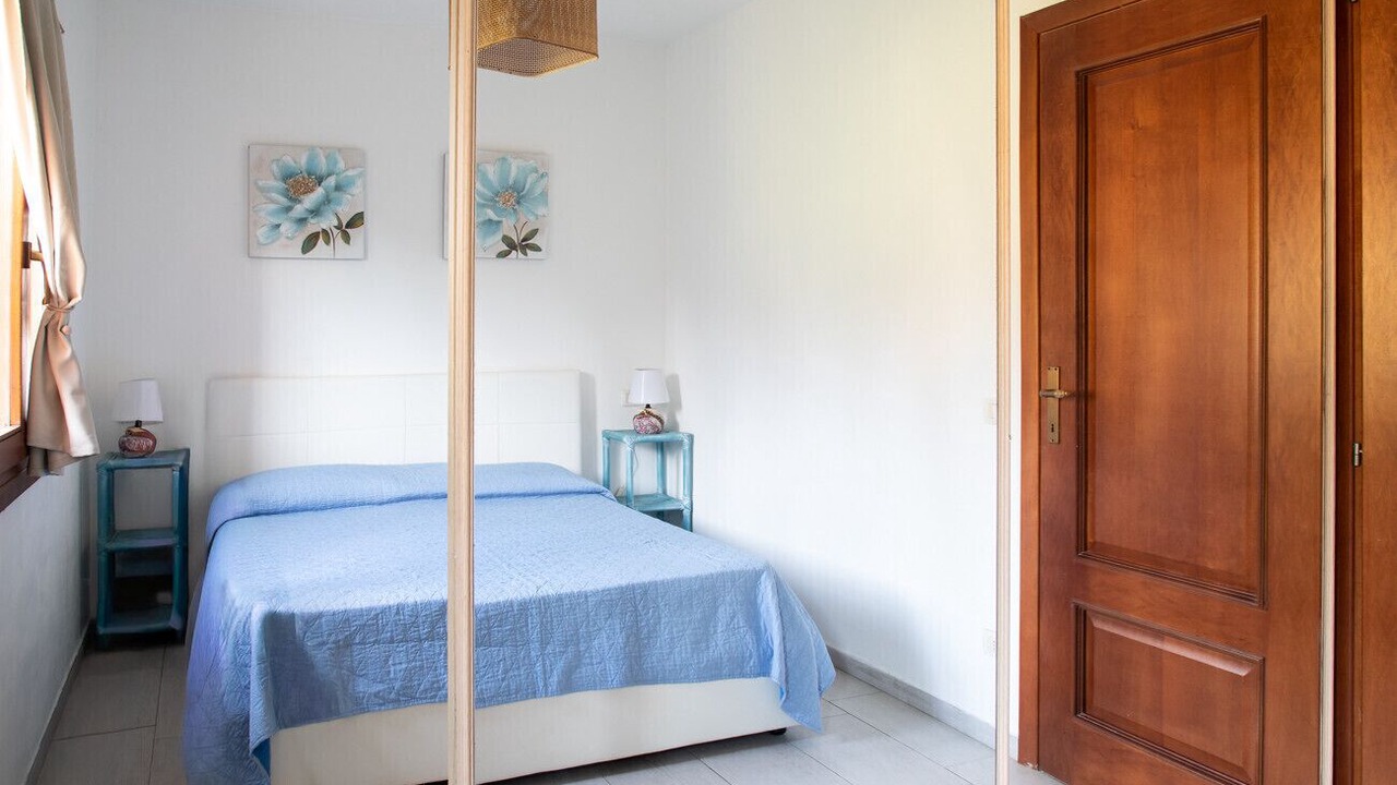 Photo of Bedroom in Osseddu